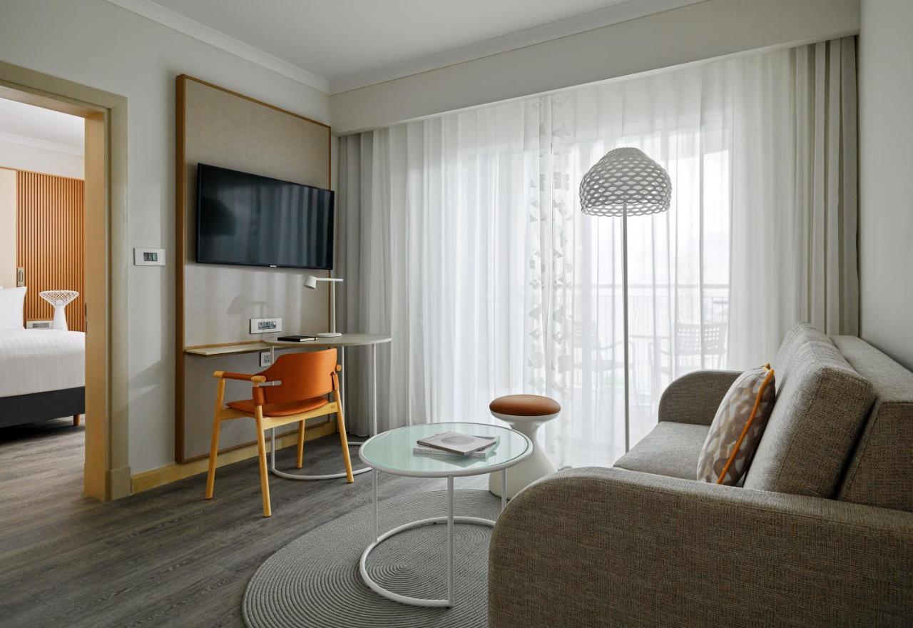 Malta Marriott Resort & SPA 2