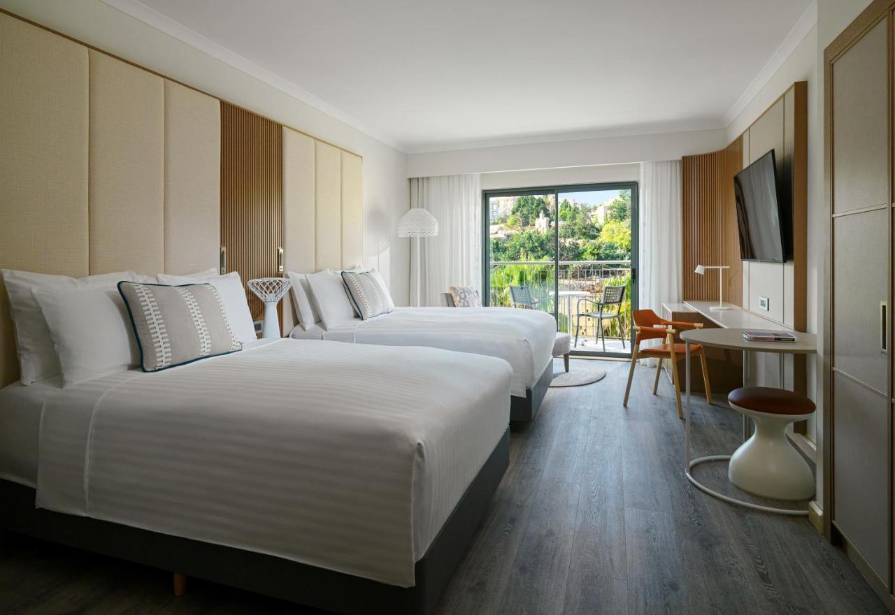Malta Marriott Resort & SPA 1