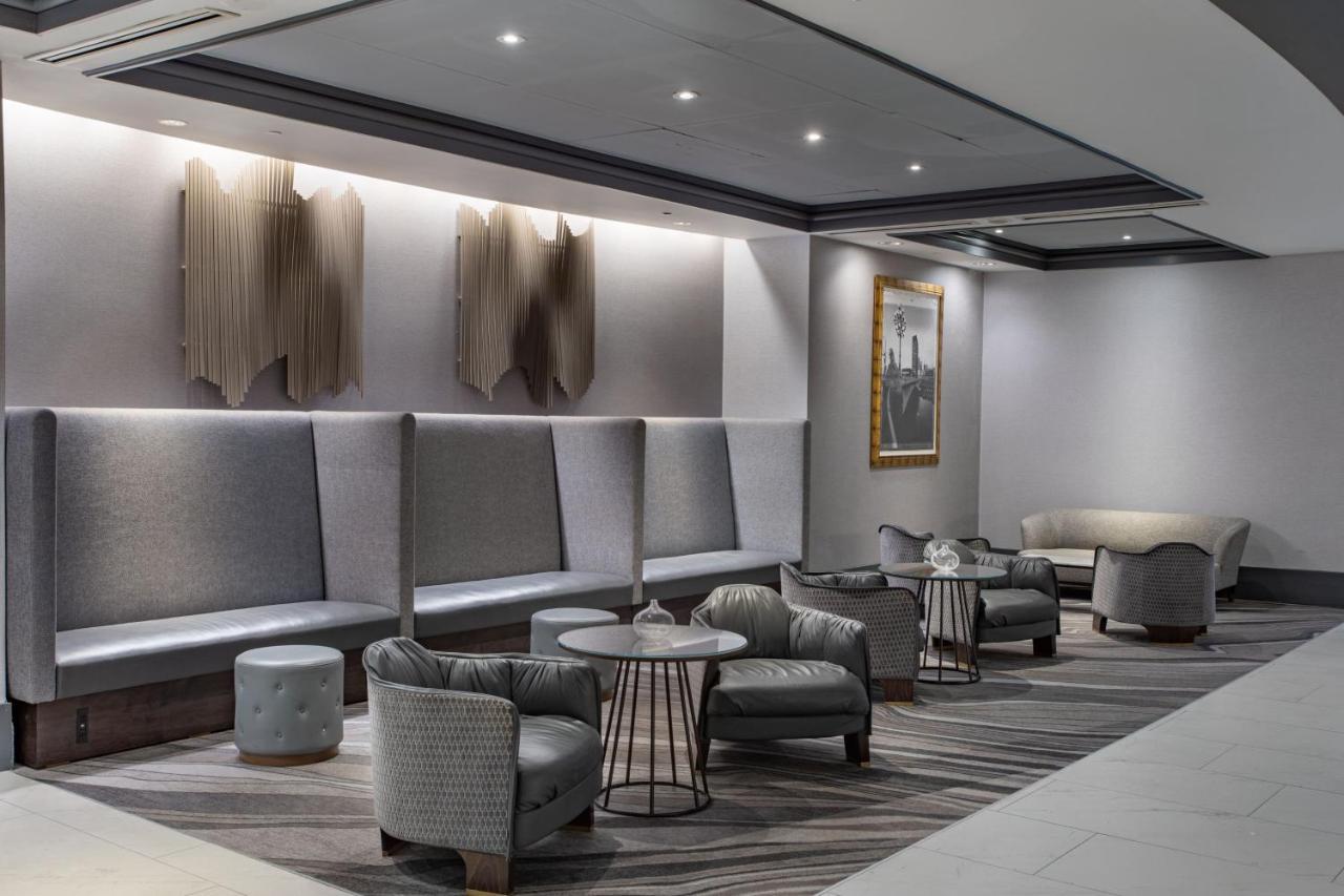 Philadelphia Marriott Downtown 1