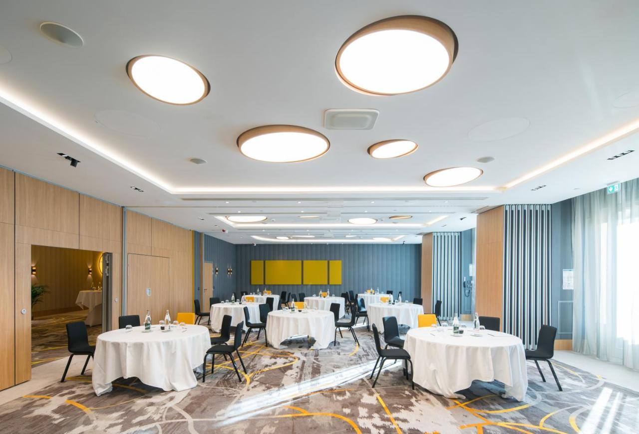 Intercontinental Marseille - Dieu 2