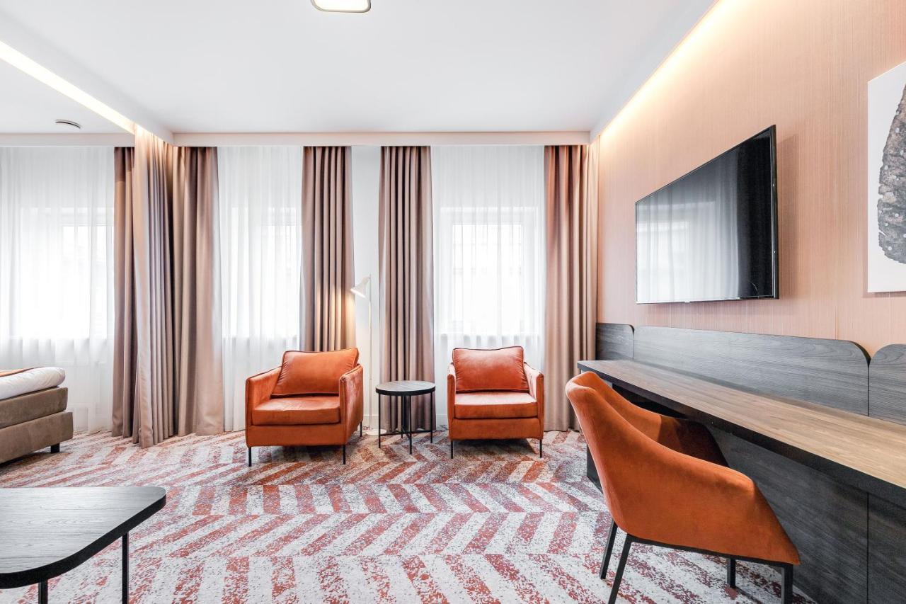Kaunas Hotel 2
