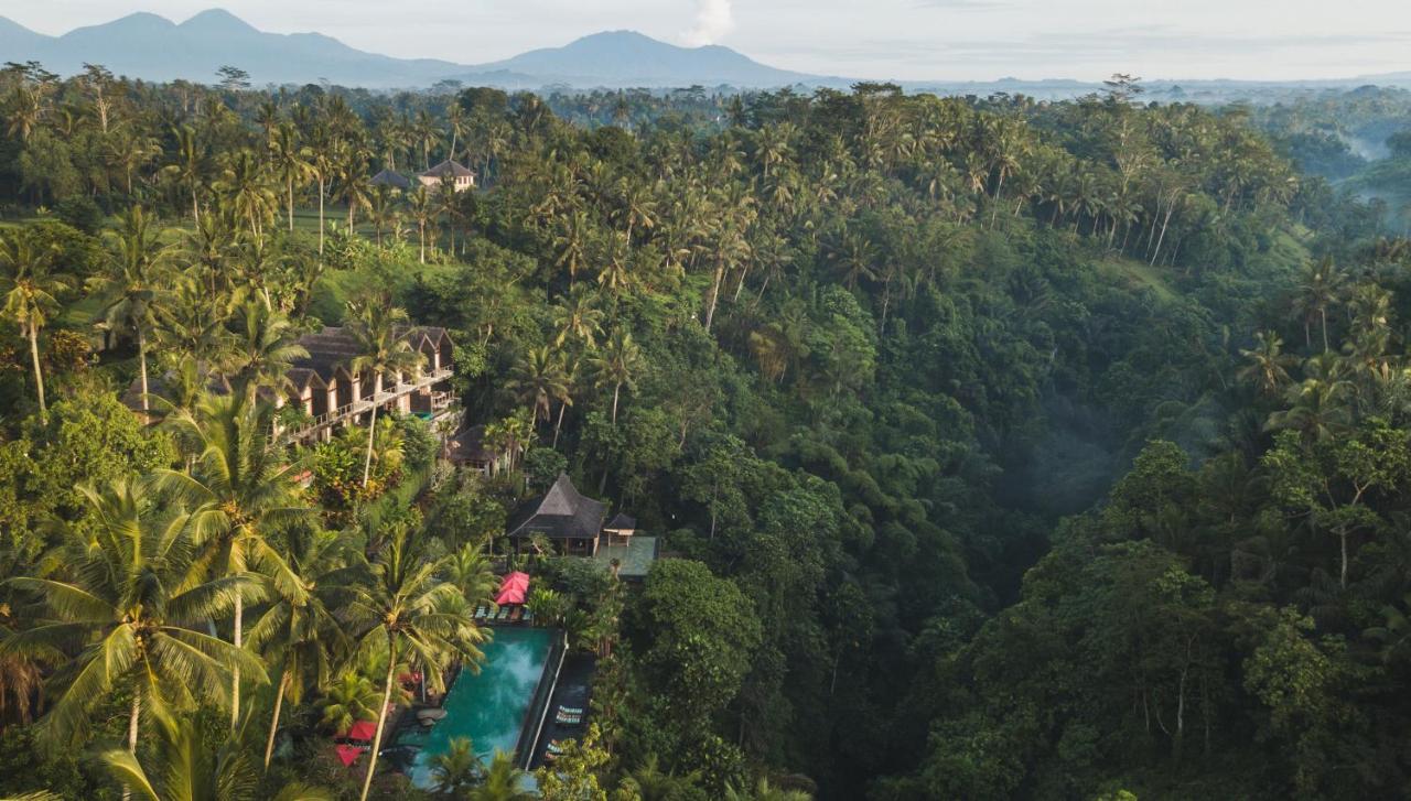 Chapung Se Bali Villa 1