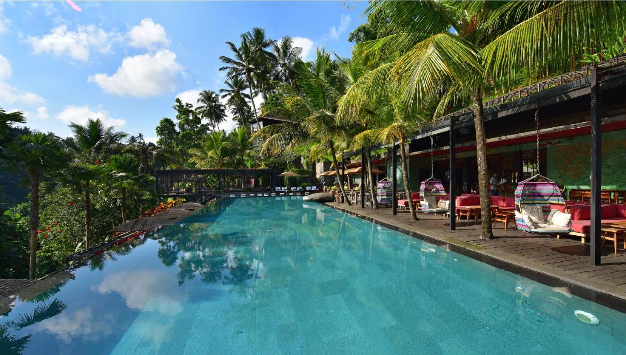 Chapung Se Bali Villa
