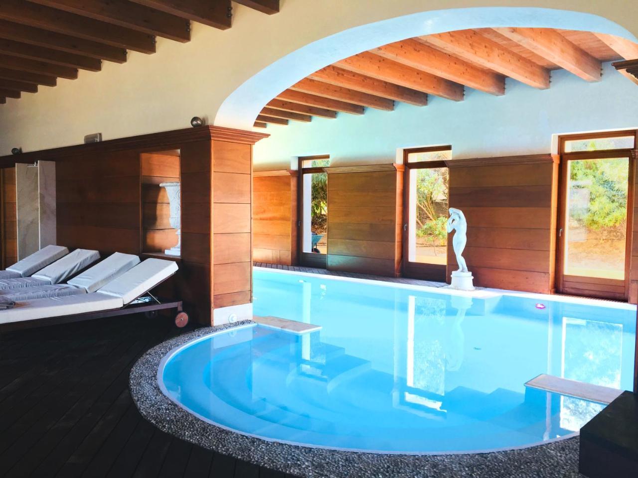 Villa las Tronas 2
