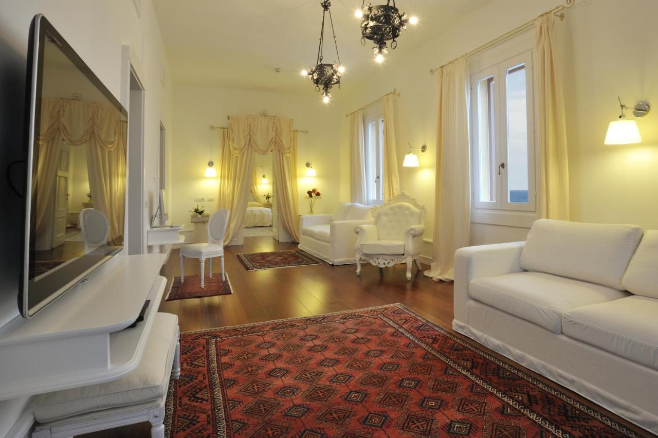 Villa las Tronas 1