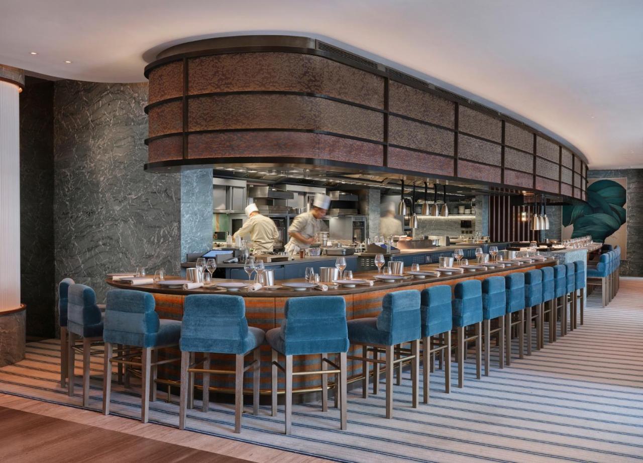 Four Seasons London at Park Lane 2