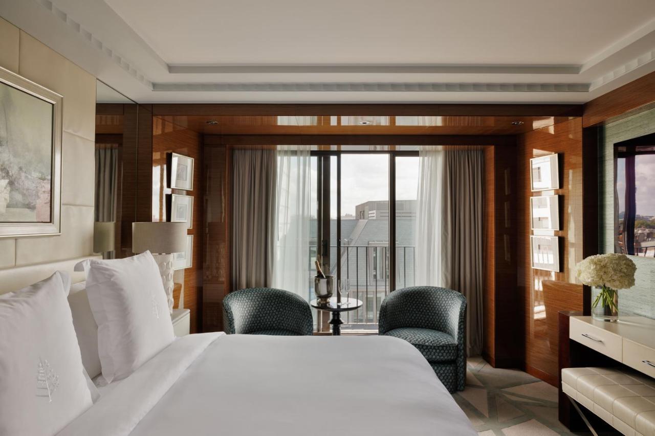 Four Seasons London at Park Lane 1