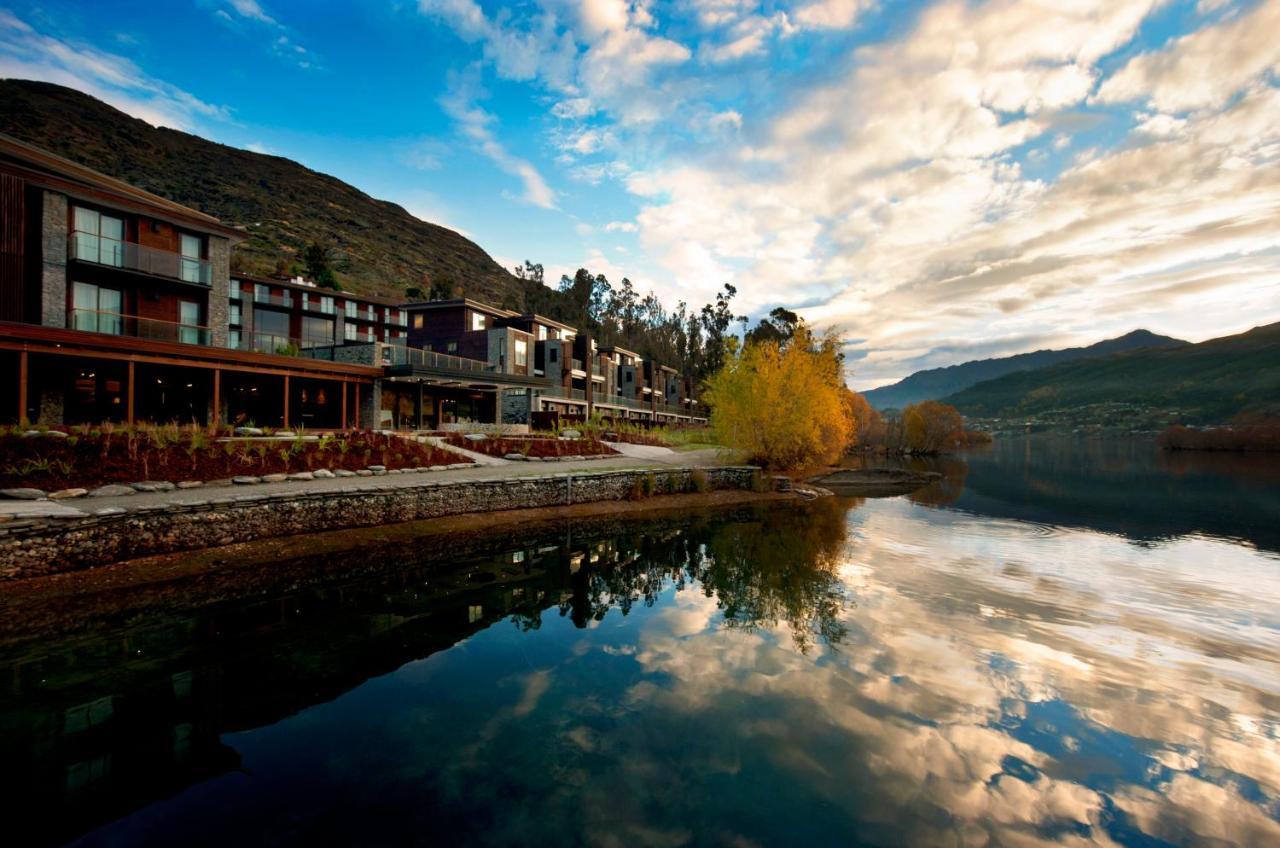 Hilton Queenstown Resort & SPA 2