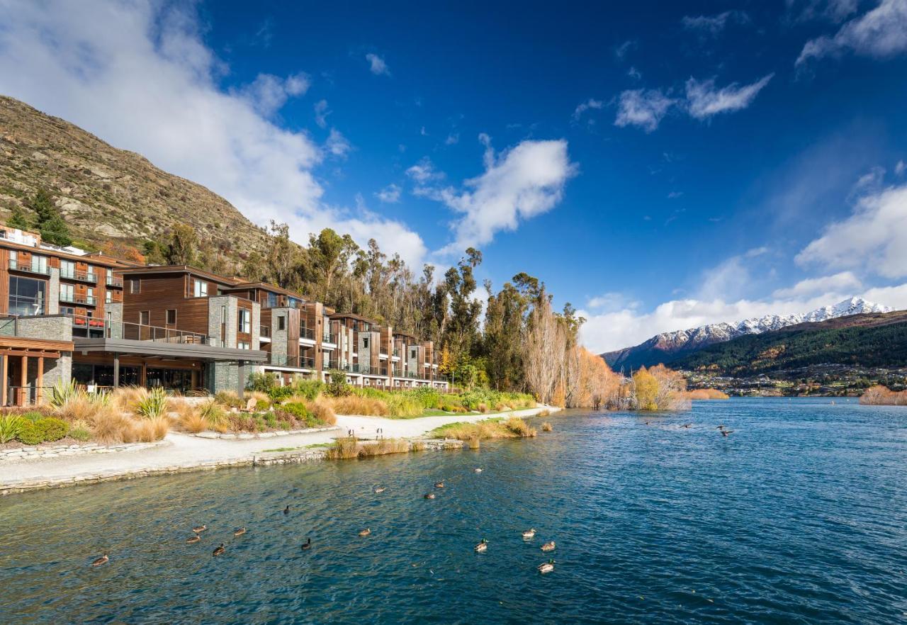 Hilton Queenstown Resort & SPA