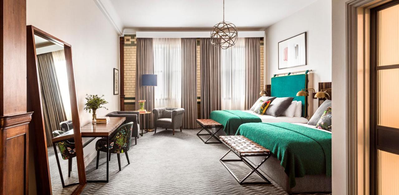 Kimpton Clocktower Hotel