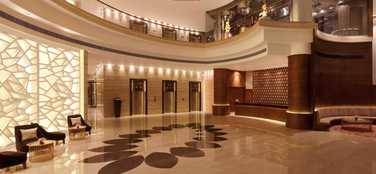 Hilton Jaipur 2