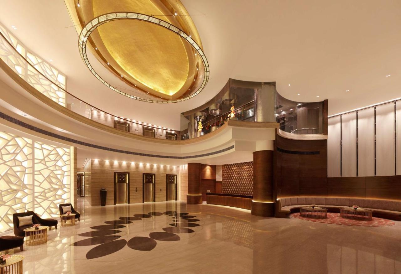 Hilton Jaipur 1