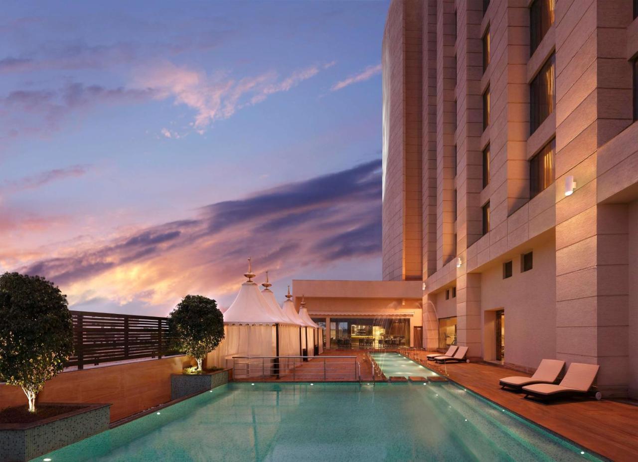 Hilton Jaipur