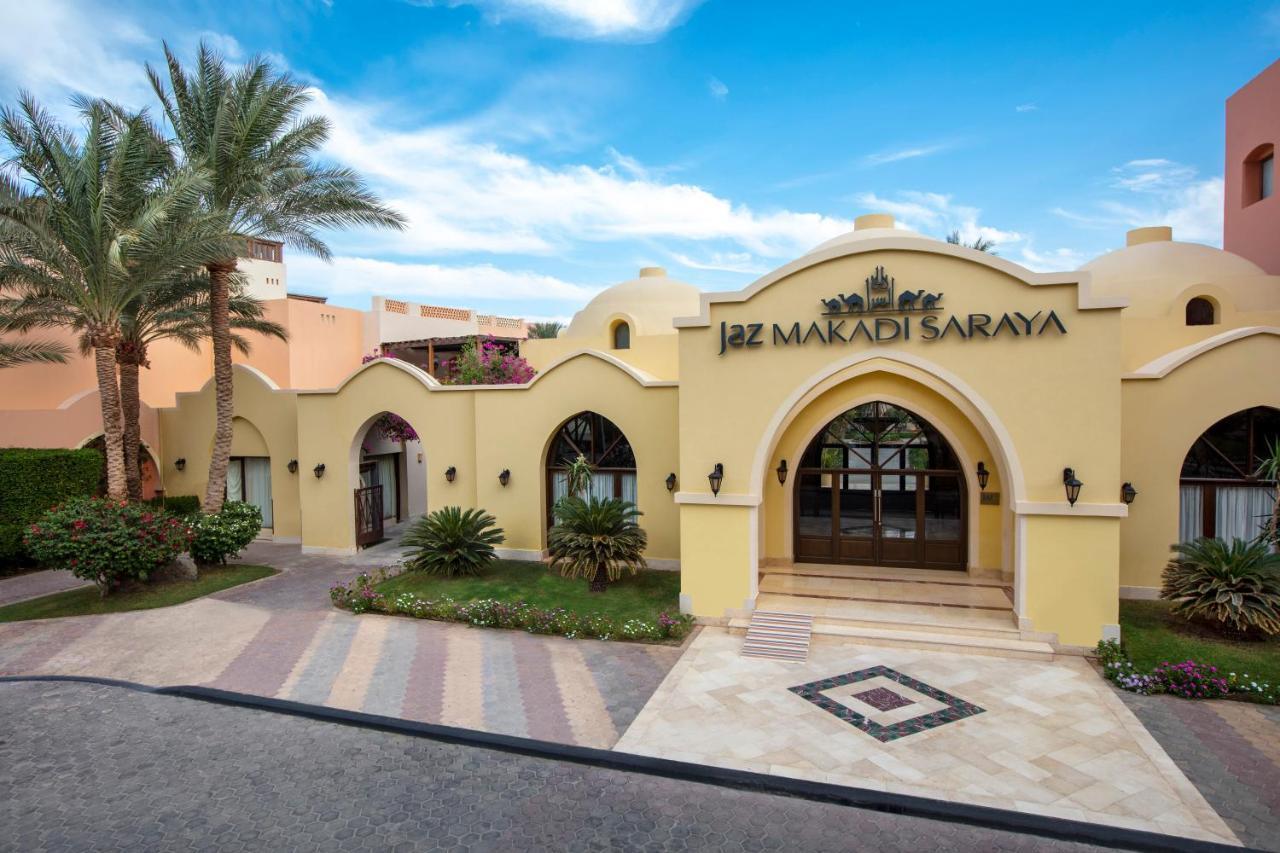 Jaz Makadi Saraya Resort 1