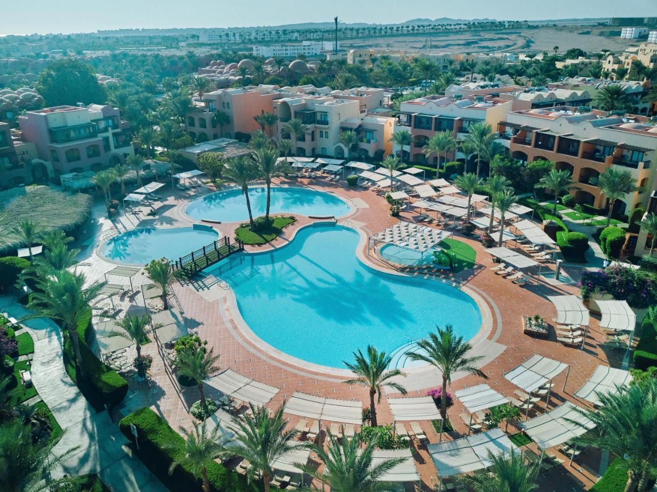 Jaz Makadi Saraya Resort 2