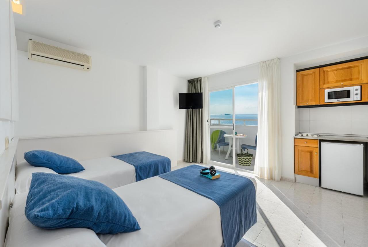 Apartamentos Vibra Panoramic 2