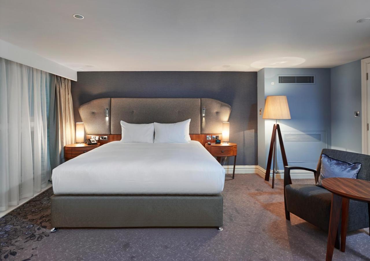 Doubletree by Hilton Liverpool 1