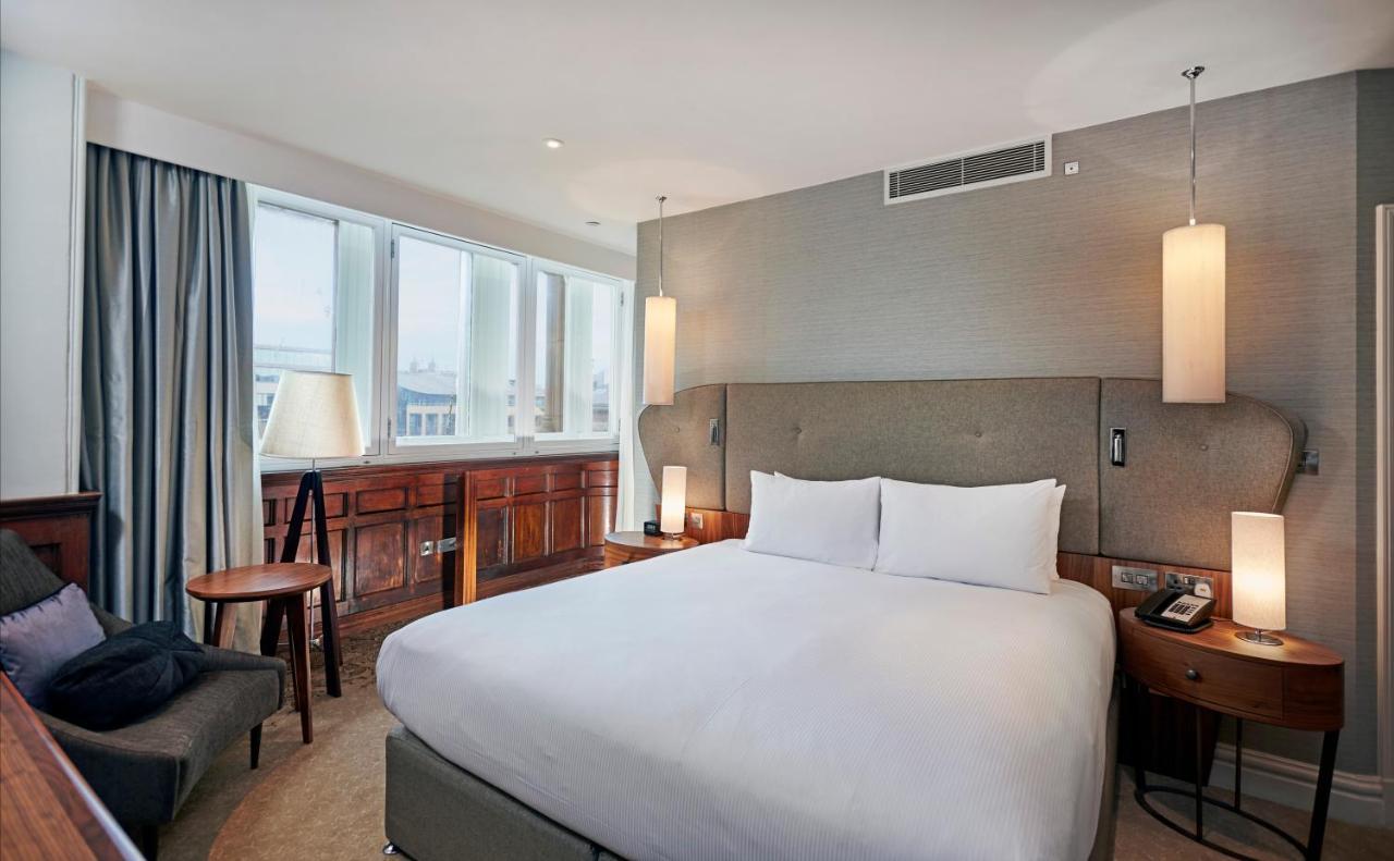 Doubletree by Hilton Liverpool 2