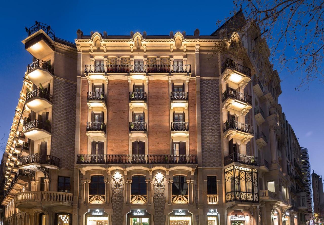 Monument Hotel 1