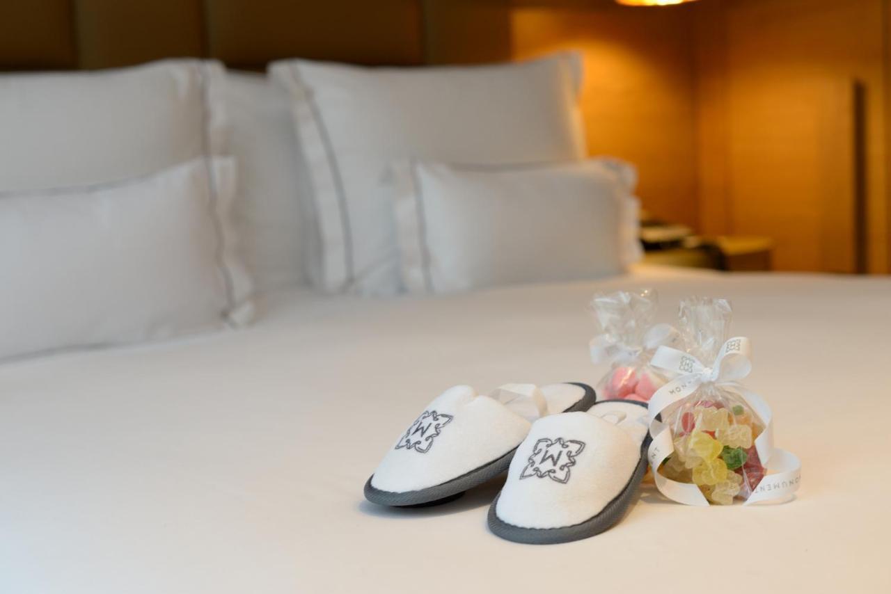 Monument Hotel 2