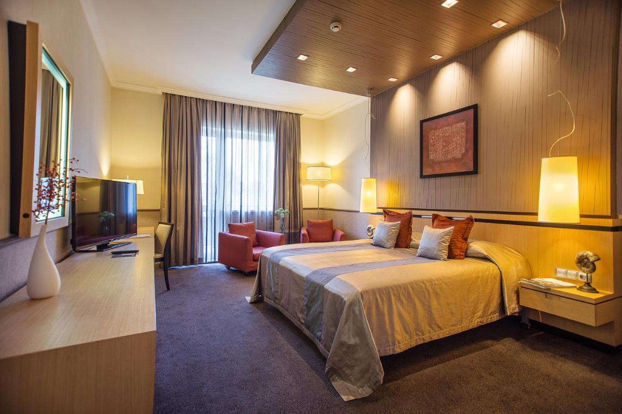 Mamaison Hotel Andrassy Budapest 1