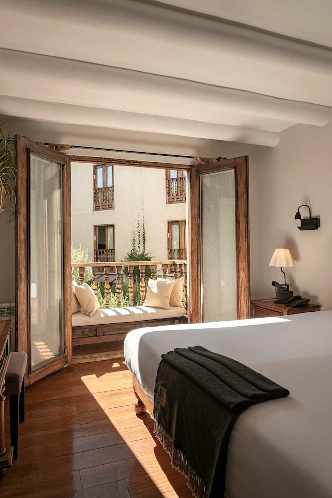 Antigua Casona San Blas