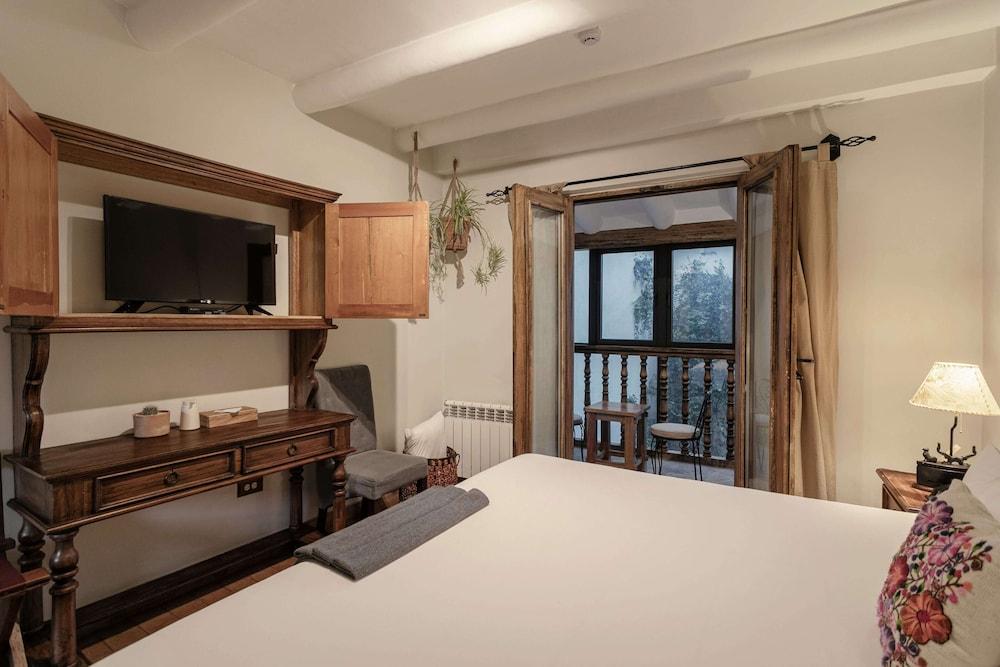 Antigua Casona San Blas 1