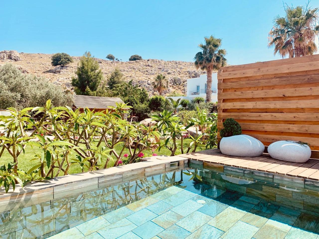 Caesars Gardens Hotel & SPA (Adults only) 1