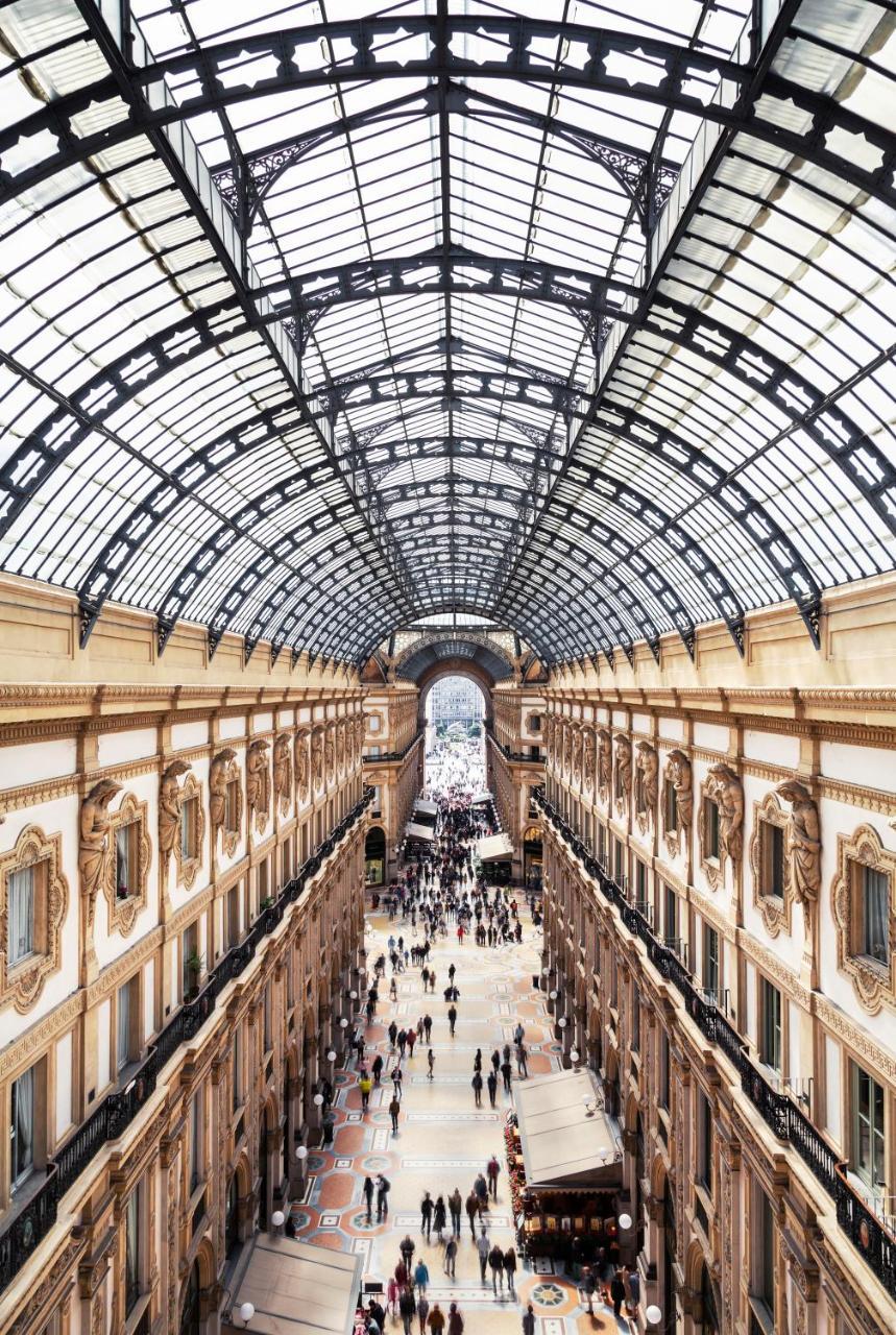 Galleria Vik Milano - Townhouse Galleria 2