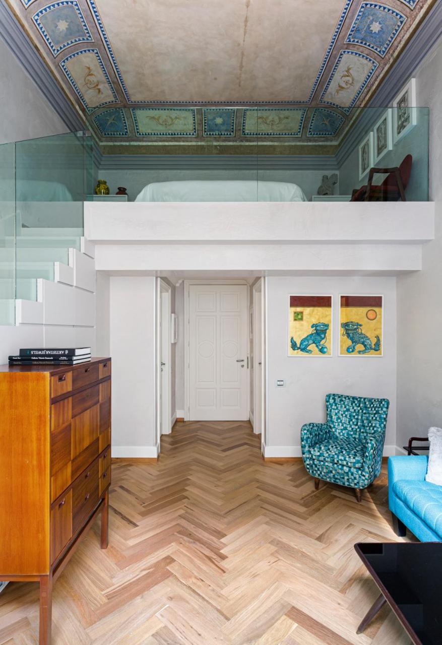 Galleria Vik Milano - Townhouse Galleria 1