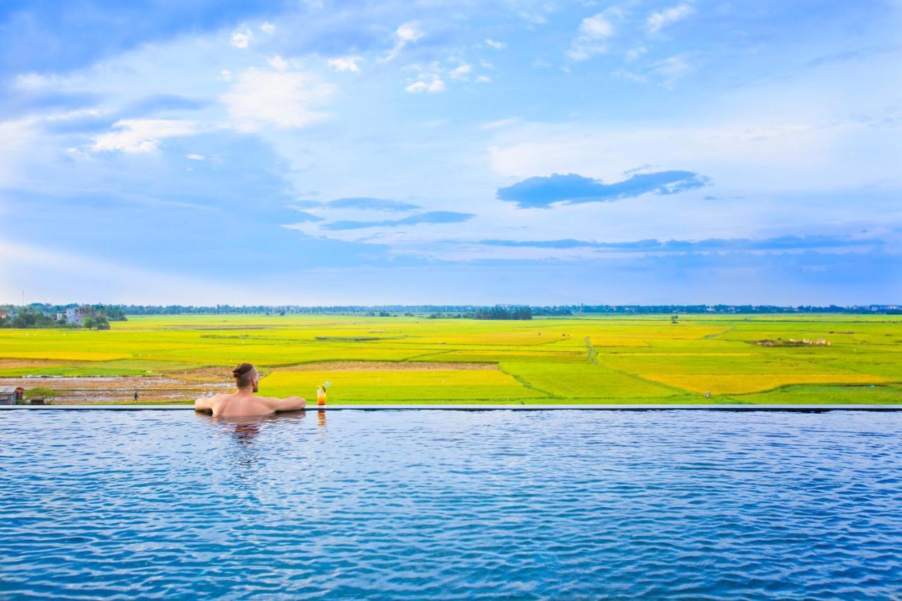 Lasenta Boutique Hotel Hoian 1