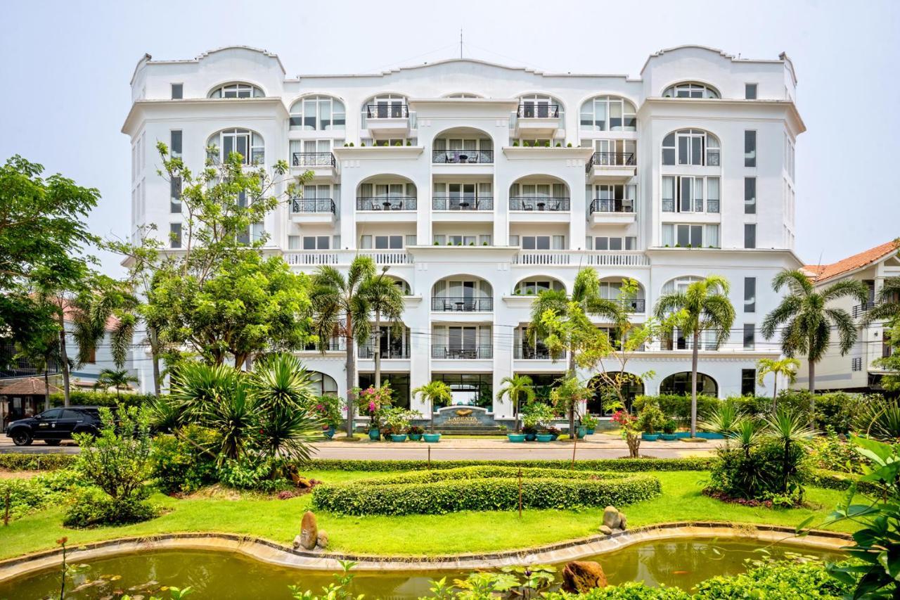Lasenta Boutique Hotel Hoian