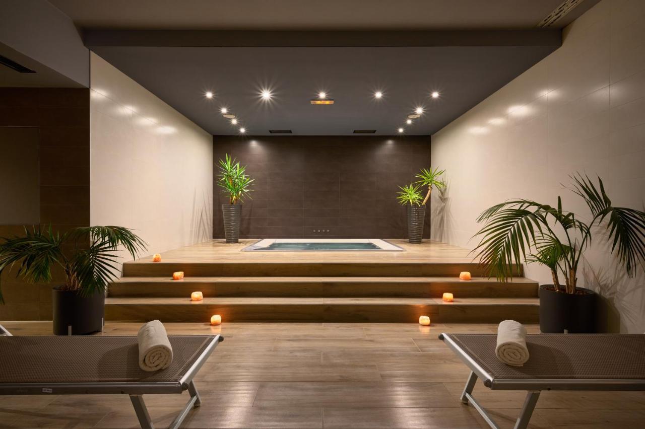 Hotel Olympia 1