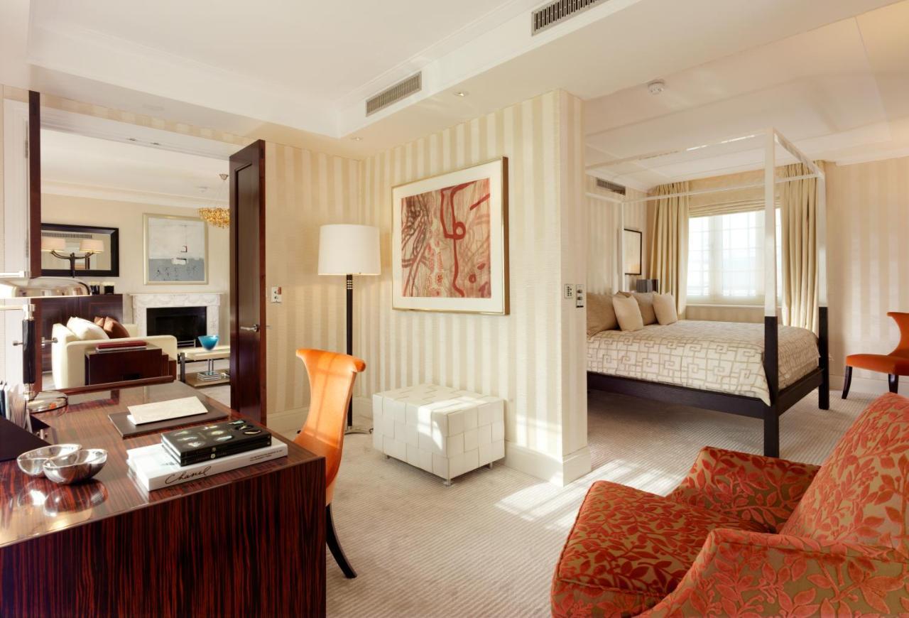 The Dorchester 2