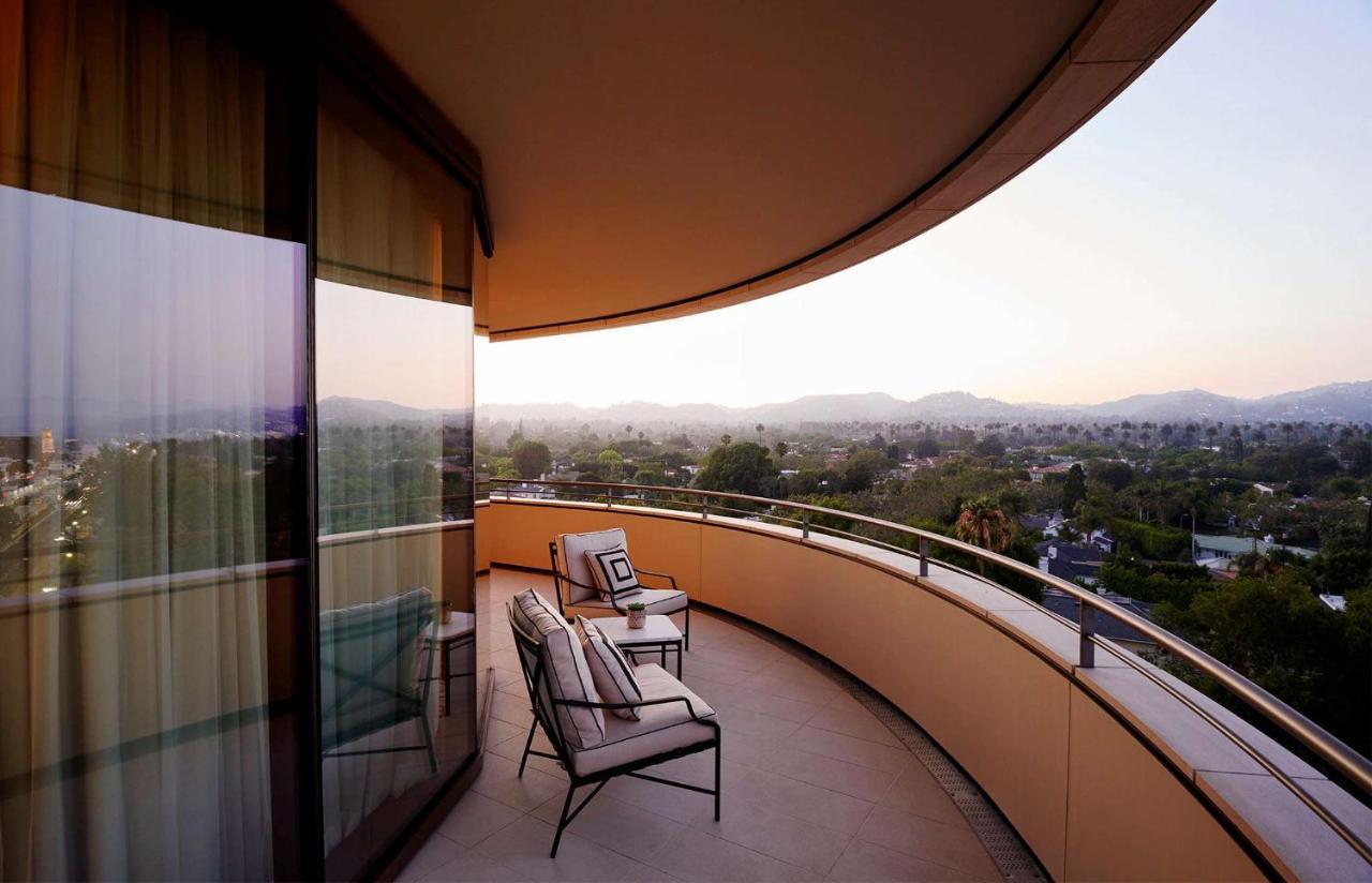 Waldorf Astoria Beverly Hills 2