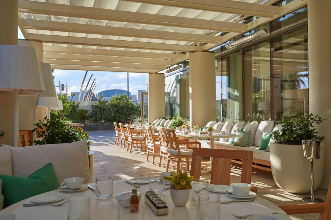 Waldorf Astoria Beverly Hills 1