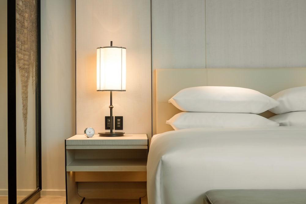 Park Hyatt Bangkok 2