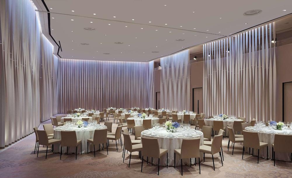 Park Hyatt Bangkok 1