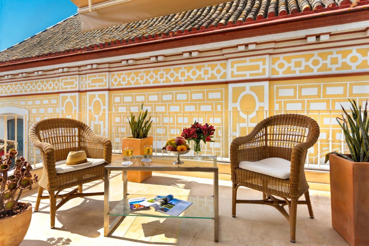 Hotel Casa Del Poeta 1