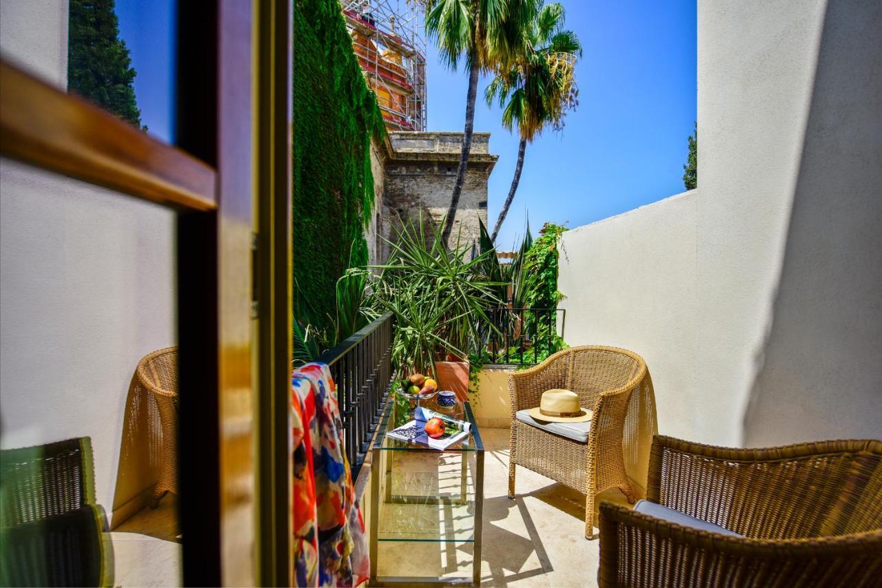 Hotel Casa Del Poeta 2