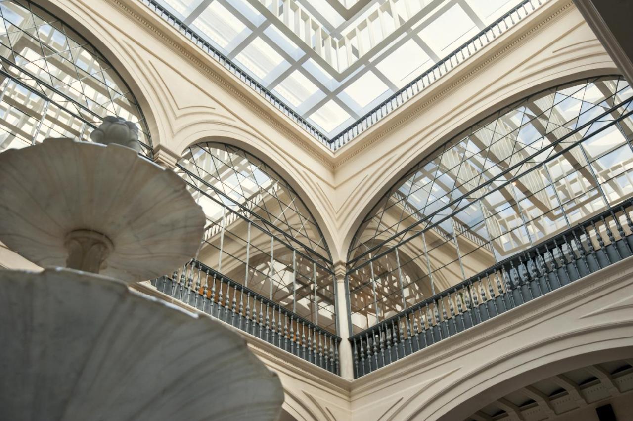 Hotel Mercer Sevilla 2