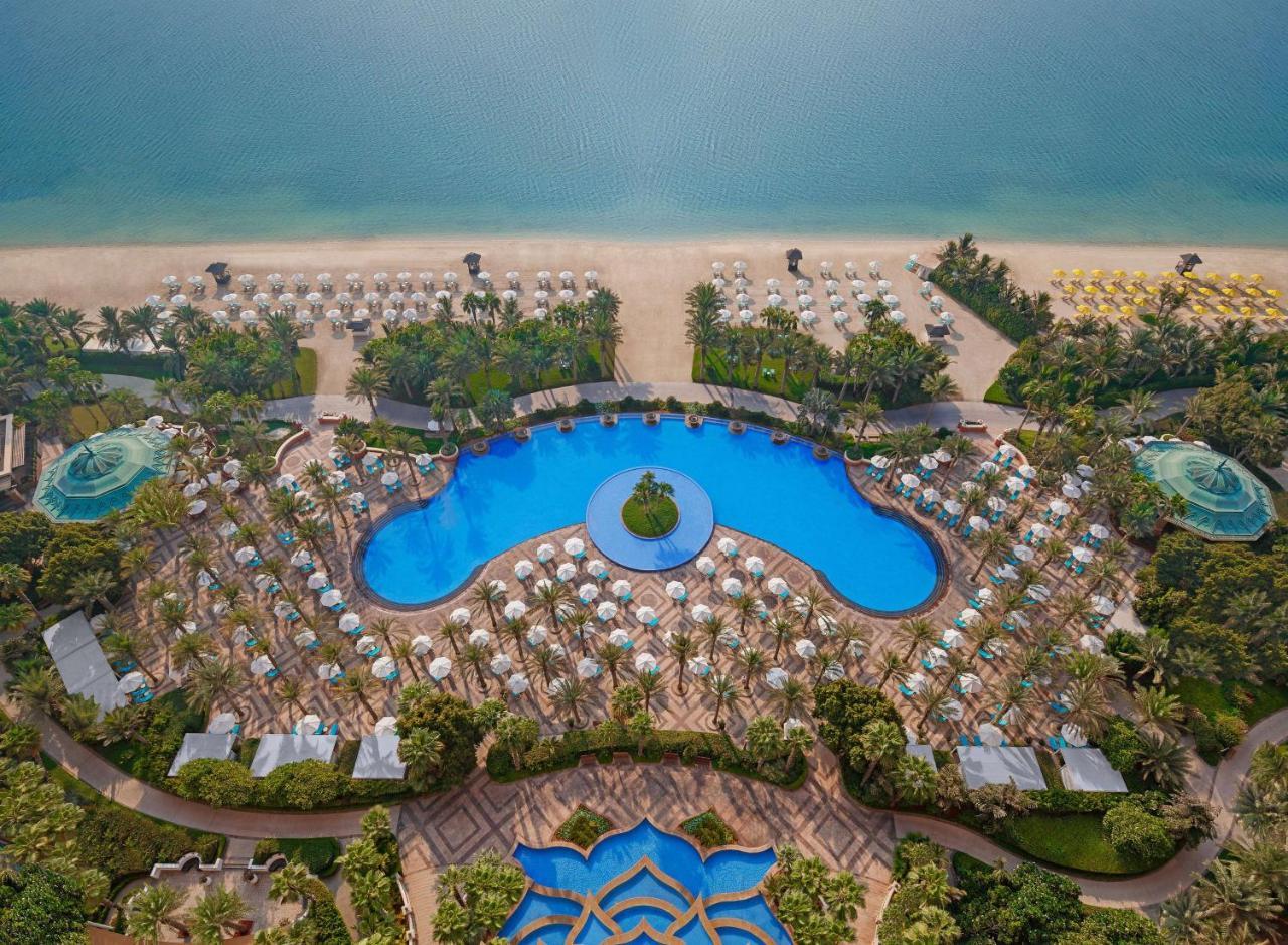 Atlantis, the Palm 1