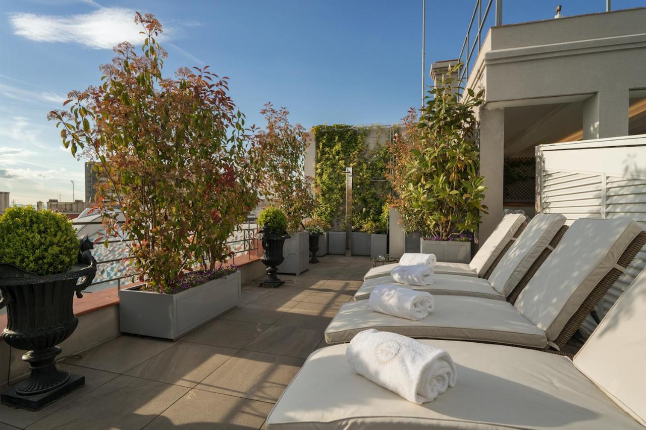 Heritage Madrid Hotel 1