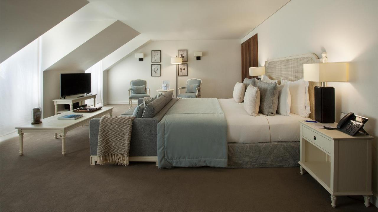 Corpo Santo Hotel