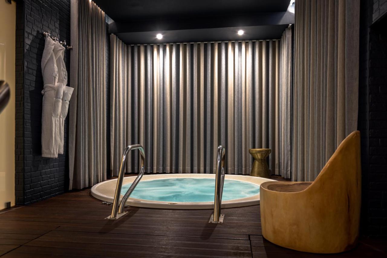 Corpo Santo Hotel 1