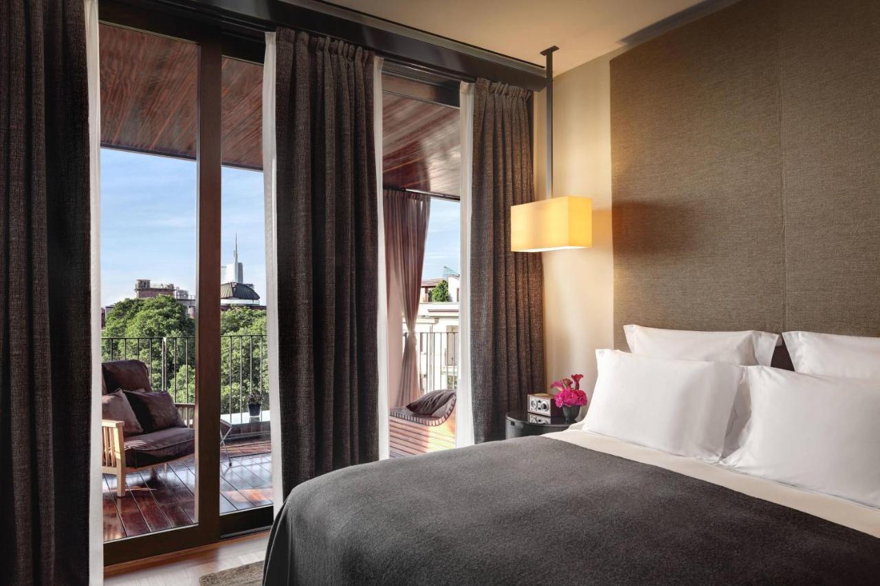 Bulgari Hotel Milano