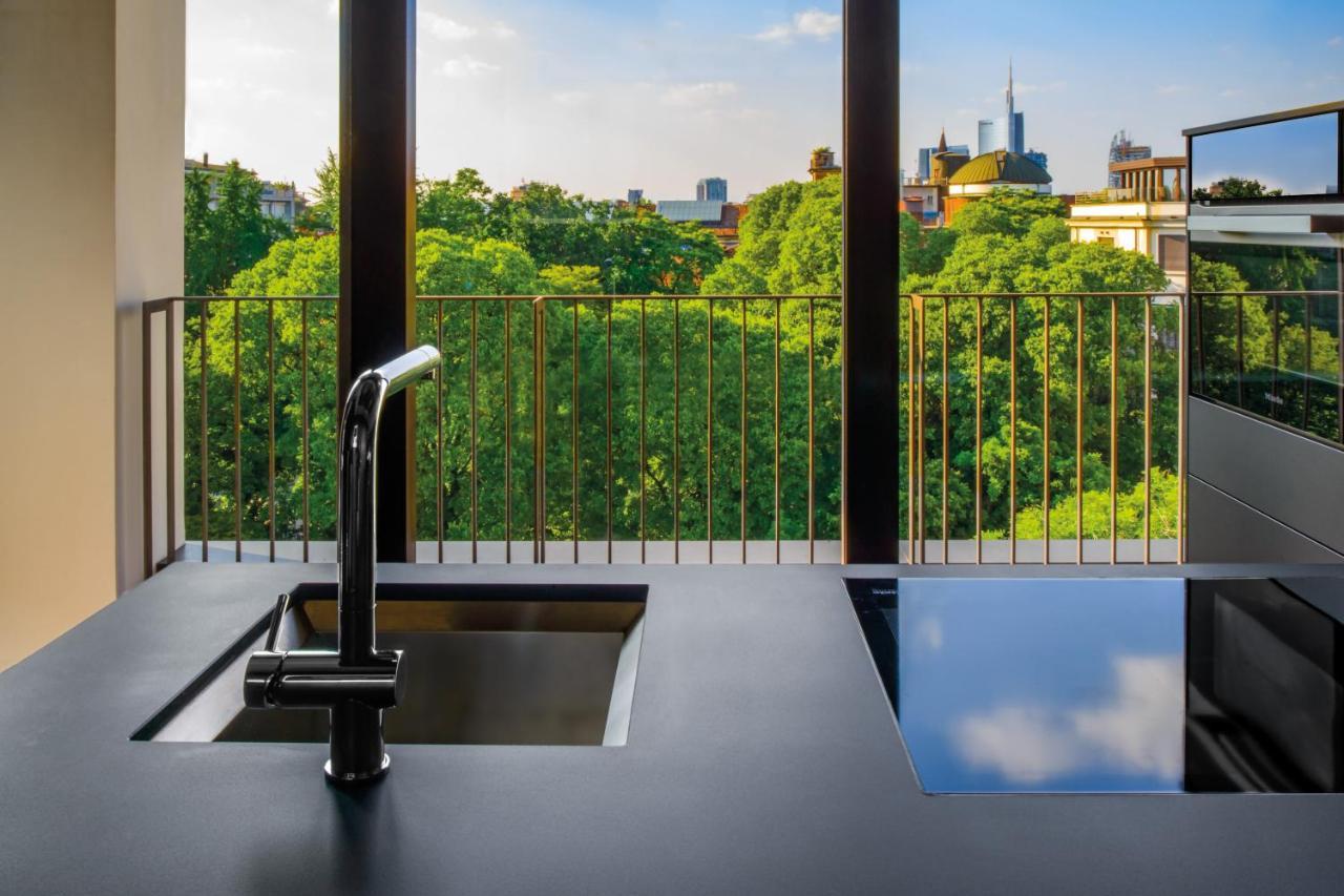 Bulgari Hotel Milano 1