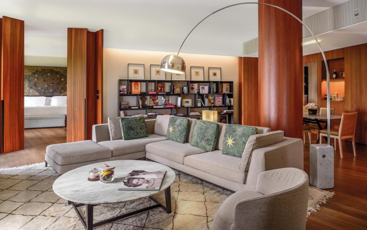Bulgari Hotel Milano 2