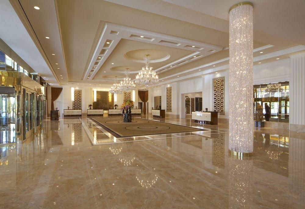 Trump International Hotel las Vegas 2