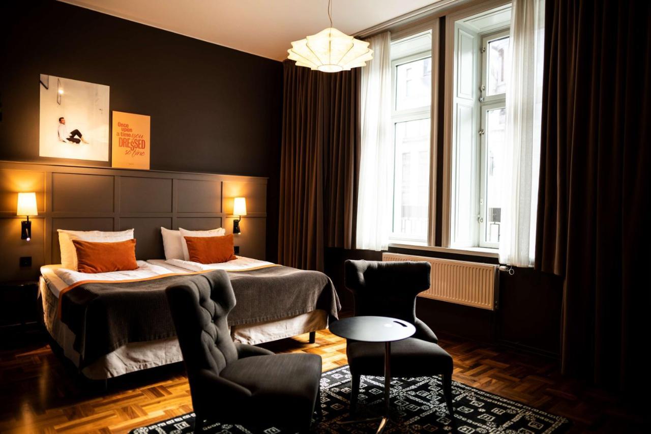 Scandic Grand Central 2